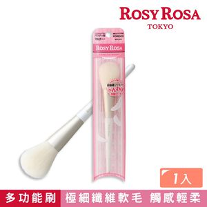 【千康購物網】ROSY ROSA 天使觸感粉刷多功能型