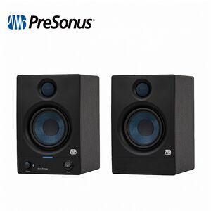 PreSonus Eris 4.5BT 2nd Gen 第二代 藍芽監聽喇叭（一對）【敦煌樂器】
