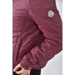 (S) top girl紫色外套二手衣, , large