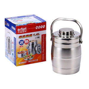 Erfurt Kitchen Pot Series-1.4L