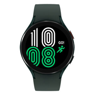 SAMSUNG Watch4 R870 44mm WiFi(綠色)
