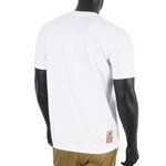 Skechers 男女 短袖 上衣 T恤 圓領 趣味LOGO 夏日 舒適 穿搭 白 [L221U041-0019], , large