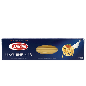 Barilla Linguine N.13