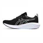 [秉宸] ASICS GEL-EXCITE 10 (4E) 慢跑鞋 黑白 1011B599-003, , large
