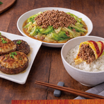 Japanese Steamed Beef Meal Kit, , large