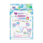 Merries Premium Baby Diaper S, , large