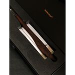 GeckoDesign 羽翼蘸水筆 x 默契墨水瓶(長) 手工製文具, , large