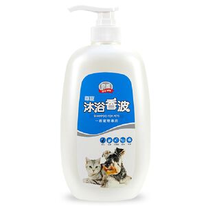 Shampoo Pets-Common/Wool/Drive Out Lo