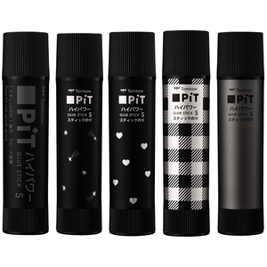 TOMBOW蜻蜓 PiT 辦公用強力口紅膠 10g