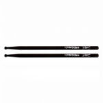 ZILDJIAN ZASTBLK Travis Barker 簽名鼓棒 黑色【敦煌樂器】, , large