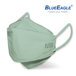 【Blue Eagle】N95 4D Adult Medical Face Mask 10 pack, , large