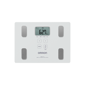 Omron HBF-235-JWBody fat monitor