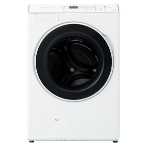 國際NA-V190RDH洗脫烘滾筒19kg(溫風循環-晶鑽白)