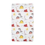 DOTDO TLite | Kids-Pad『The Dino 』萊特被 - | 親膚棉感 | 四季通用 | 天絲&trade;.棉, , large