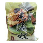 得福-崇華齊-素滷粽(6粒)-冷凍, , large