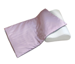 Bamboo Charcoal Granule Pillow Pad / Large, , large