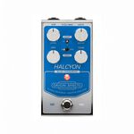 Origin Effects Halcyon Blue 效果器【敦煌樂器】, , large