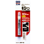 [力守貿易]日本SOFT 99 蠟筆補漆筆(60秒輕鬆修補), , large