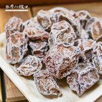 【台灣小糧口】低鹽甘甜梅 150g*1包, , large