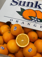 Navel Orange, , large