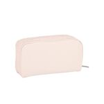 Lesportsac Rectangular Cosmetic 長形化妝包 送禮-晨曦桃粉, , large