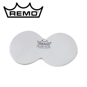 REMO KS-0012-PH 雙踏鼓貼片【敦煌樂器】