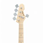 ESP Grassroots G-AMAZE-5 NDBKSB 五弦電貝斯 黑色漸層【敦煌樂器】, , large