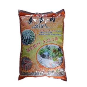 Soil for succulents 10L