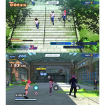 【 任天堂 】Switch2 NS2《 閃電十一人 英雄們的勝利之路 Edition 》中文版 日版封面 實體遊戲片【預購06/11發售】, , large
