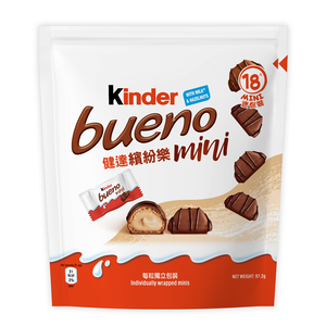 Kinder Bueno mini 97.2g