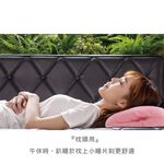 ｜雪絨布─2色｜暖手抱枕 靠枕 午睡枕 棉花 保暖, , large