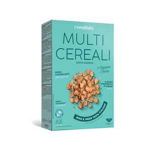 IT Cereal Classic Crl