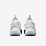 [Kixpress] Nike Jordan Luka 2 PF 男 籃球鞋 Trick Shot D77 白 螢綠 [DX9012-103], , large
