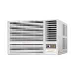 SANLUX Sanyo Taiwan 2-3 Ping Grade 1 Energy Efficiency R32 Inverter Window Air Conditioner Right-Blow Cooling & Heating SA-R22VHR3, , large