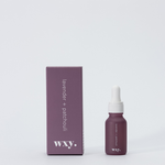 wxy  aromatherapy Essential Oils -Deepen-lavender + patchouli, , large