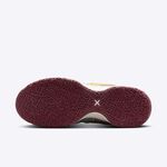 [Kixpress] Nike ZM LeBron NXXT GEN AMPD TYP EP 男 籃球鞋 米白紅 [FZ7888-001], , large