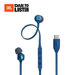 JBL TUNE310C wired headphones