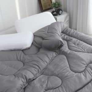 100% Graphene Bear Warm Blanket