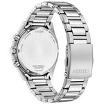 CITIZEN 星辰 光動能紳士計時手錶 CA4590-81L, , large