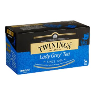 TWININGS唐寧茶 仕女伯爵茶 100g【Mia C'bon Only】