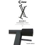 CNBear K-723B-1 快收型雙交叉琴架 台製品牌【敦煌樂器】, , large