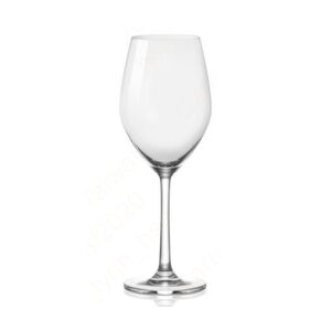 Ocean Sante white wine goblet