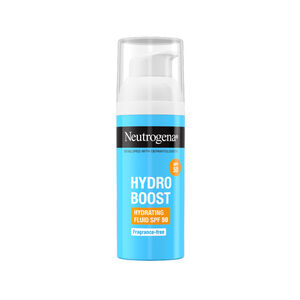Neutrogena Hydrating Fluid SPF 50