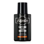 Alpecin Black Caffeine Hair Booster, , large