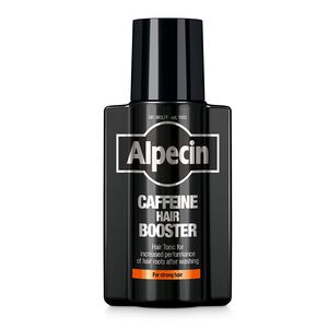 Alpecin Black Caffeine Hair Booster