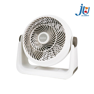 鉅玉經典｜13吋強勁渦流循環扇 Kolin歌林 KFC-MN1323 三段風速 旋鈕式開關 電風扇 渦流扇 夏日必備