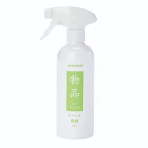 歐盟認證 愛家捷 WASHWISE 物品萬用清潔噴霧1入植物酵素清潔劑 多用途清潔  安心友善 台灣製造