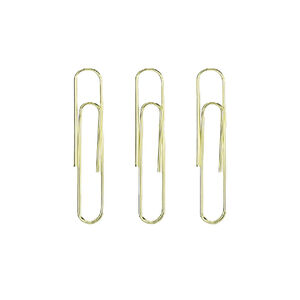 50 mm Gold Reed Needle