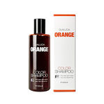 FIOLE QUALUCIA ORANGE COLOR SHAMPOO, , large