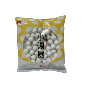 [達昕]桂冠-花生小湯圓